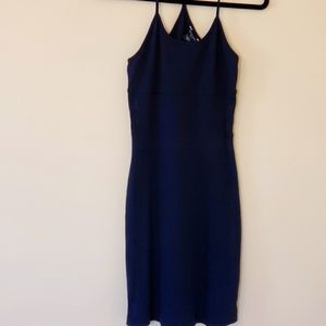 GUESS Tank Dress